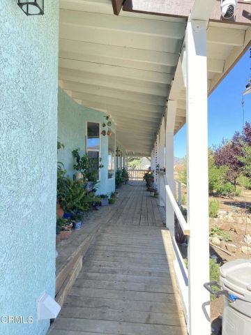 18300 Grant Place, Tehachapi, CA 93561