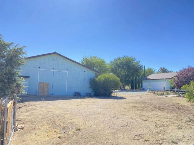 18300 Grant Place, Tehachapi, CA 93561