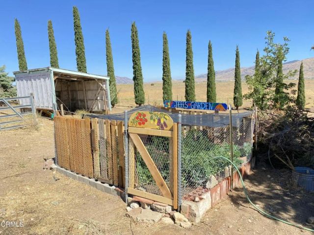 18300 Grant Place, Tehachapi, CA 93561