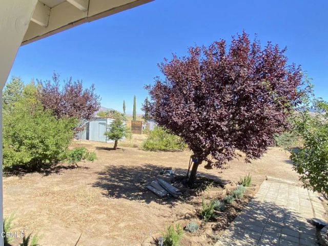 18300 Grant Place, Tehachapi, CA 93561