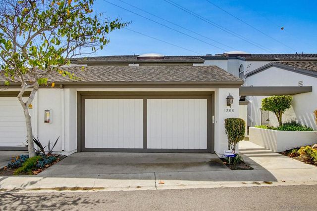 1366 Camino Lujan, San Diego, CA 92111