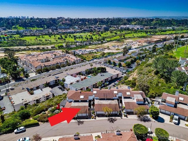 1366 Camino Lujan, San Diego, CA 92111