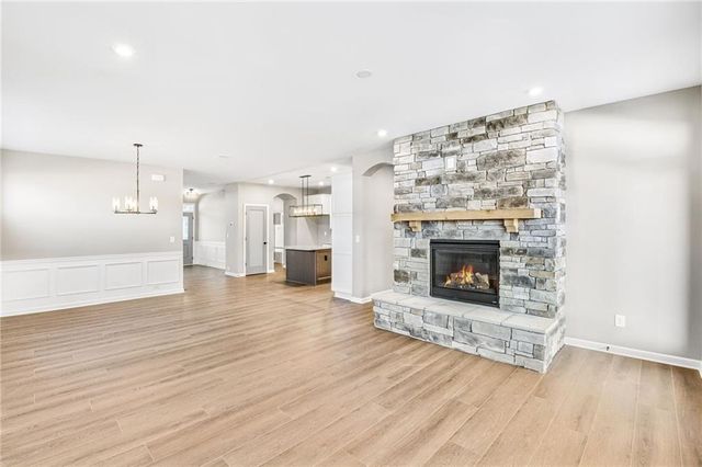 112 Laurel Farms Lane, Dallas, GA 30157