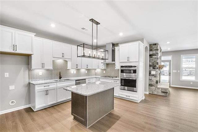 112 Laurel Farms Lane, Dallas, GA 30157