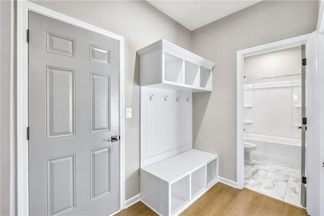 112 Laurel Farms Lane, Dallas, GA 30157