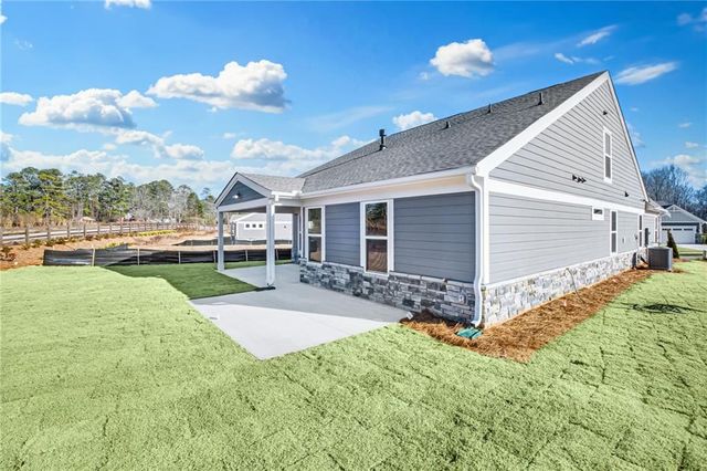 112 Laurel Farms Lane, Dallas, GA 30157