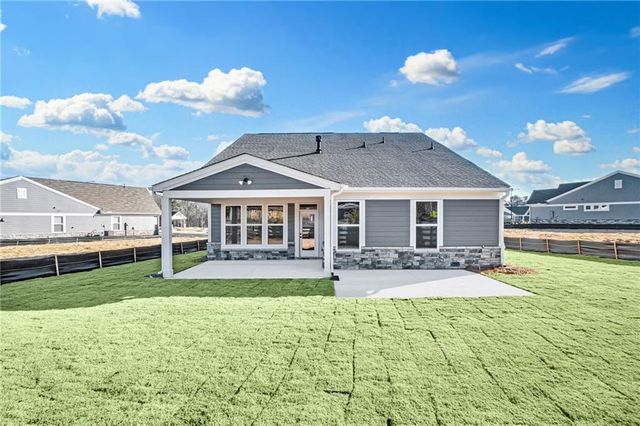 112 Laurel Farms Lane, Dallas, GA 30157