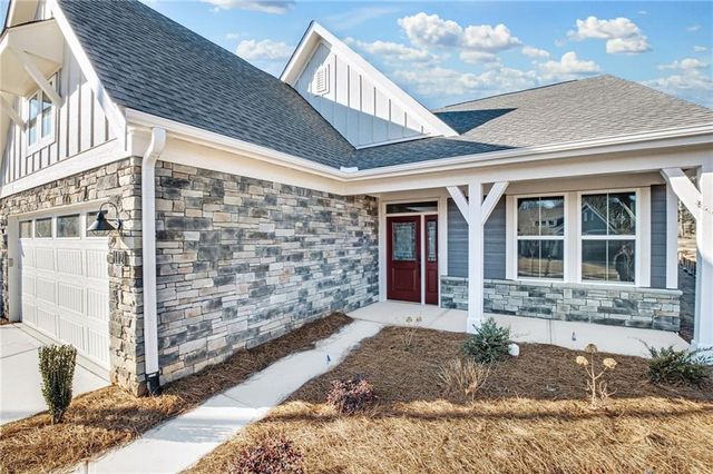 112 Laurel Farms Lane, Dallas, GA 30157