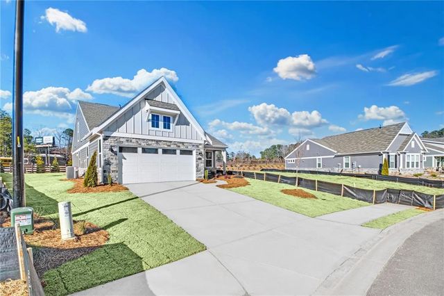 112 Laurel Farms Lane, Dallas, GA 30157