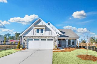 112 Laurel Farms Lane, Dallas, GA 30157