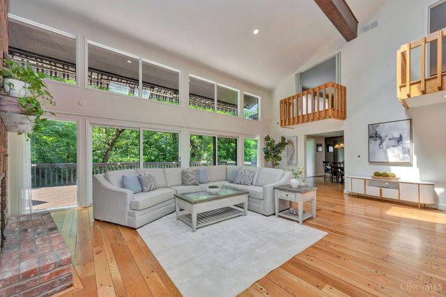 7708 Creekwood Lane, Amberley, OH 45237