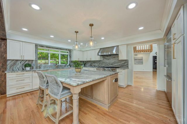 7708 Creekwood Lane, Amberley, OH 45237