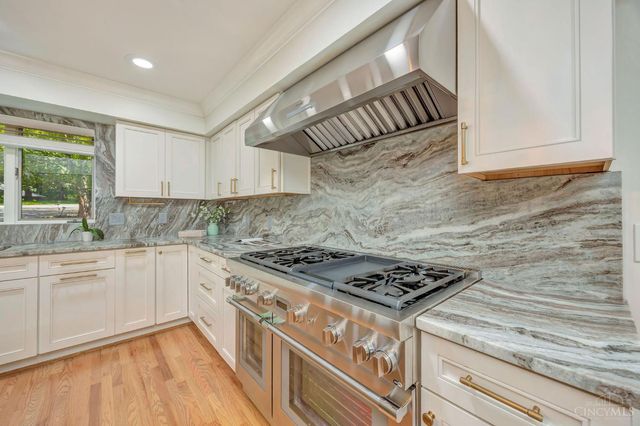 7708 Creekwood Lane, Amberley, OH 45237