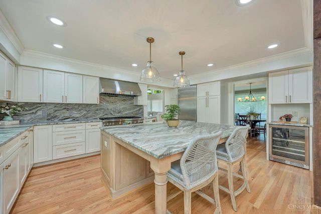 7708 Creekwood Lane, Amberley, OH 45237