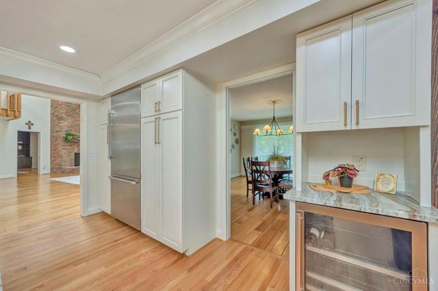 7708 Creekwood Lane, Amberley, OH 45237