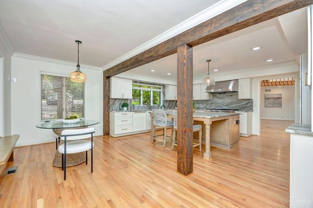 7708 Creekwood Lane, Amberley, OH 45237