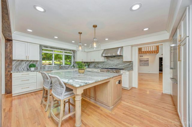 7708 Creekwood Lane, Amberley, OH 45237