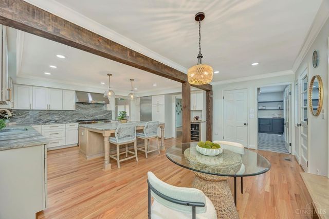 7708 Creekwood Lane, Amberley, OH 45237
