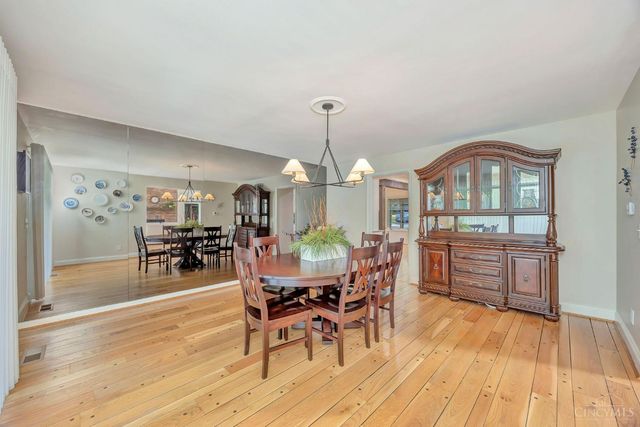 7708 Creekwood Lane, Amberley, OH 45237