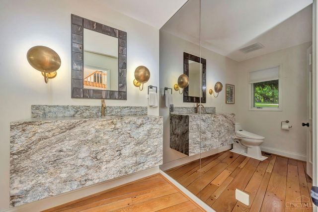 7708 Creekwood Lane, Amberley, OH 45237