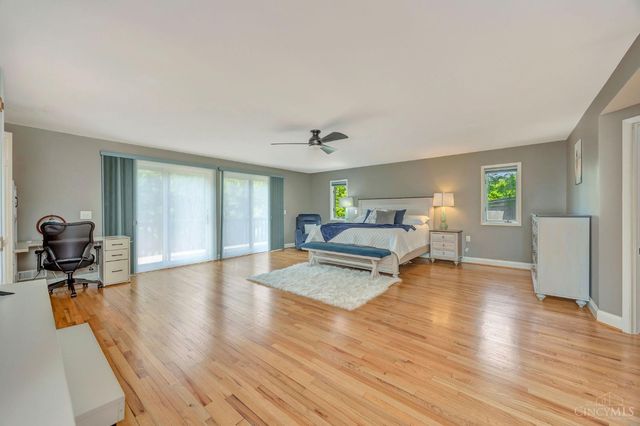 7708 Creekwood Lane, Amberley, OH 45237
