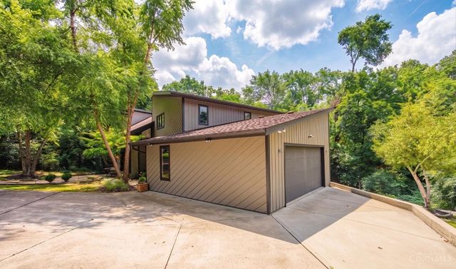 7708 Creekwood Lane, Amberley, OH 45237