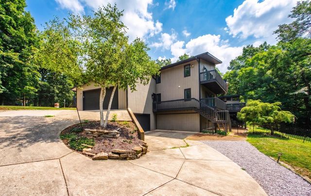 7708 Creekwood Lane, Amberley, OH 45237