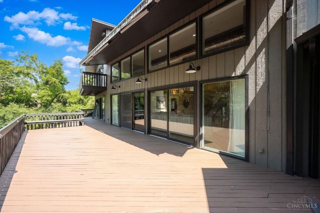 7708 Creekwood Lane, Amberley, OH 45237