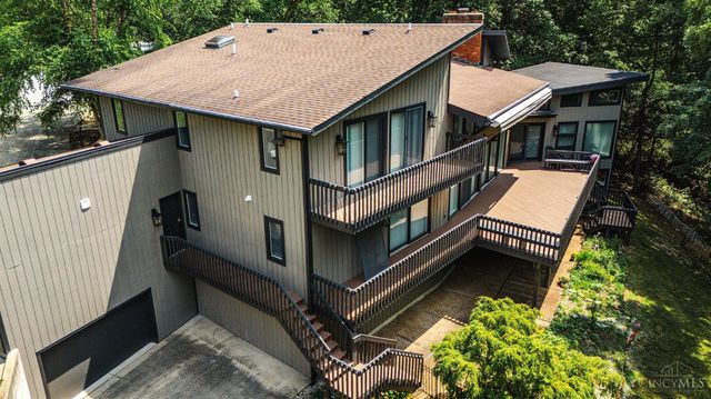 7708 Creekwood Lane, Amberley, OH 45237