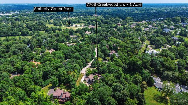 7708 Creekwood Lane, Amberley, OH 45237