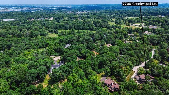 7708 Creekwood Lane, Amberley, OH 45237