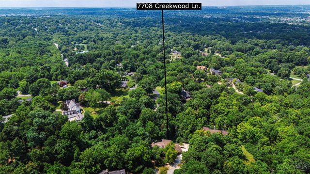 7708 Creekwood Lane, Amberley, OH 45237