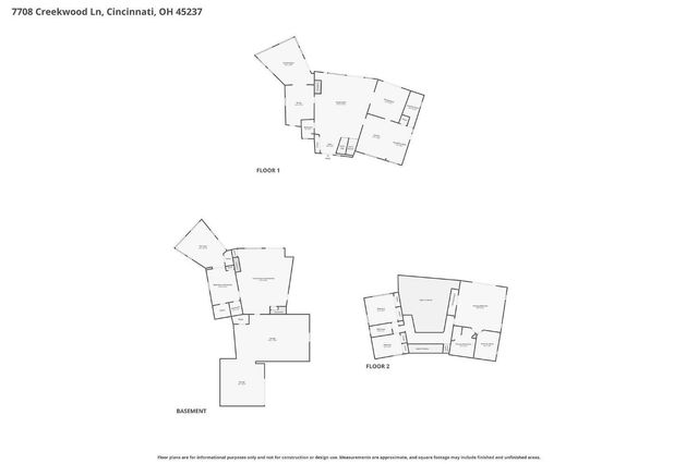 7708 Creekwood Lane, Amberley, OH 45237