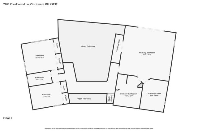 7708 Creekwood Lane, Amberley, OH 45237