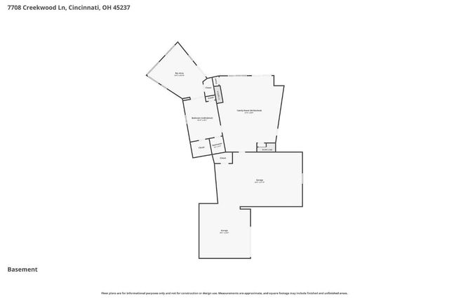 7708 Creekwood Lane, Amberley, OH 45237