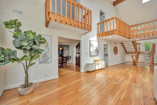 7708 Creekwood Lane, Amberley, OH 45237
