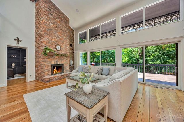 7708 Creekwood Lane, Amberley, OH 45237