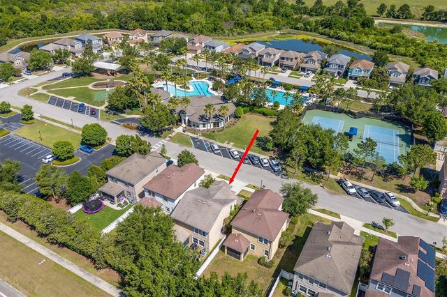 32698 WINDELSTRAW DRIVE, Wesley Chapel, FL 33545