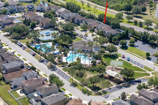 32698 WINDELSTRAW DRIVE, Wesley Chapel, FL 33545