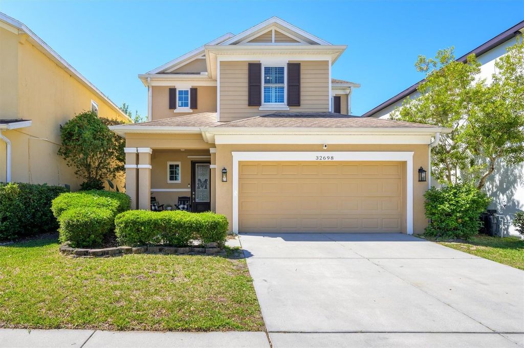 32698 WINDELSTRAW DRIVE, Wesley Chapel, FL 33545