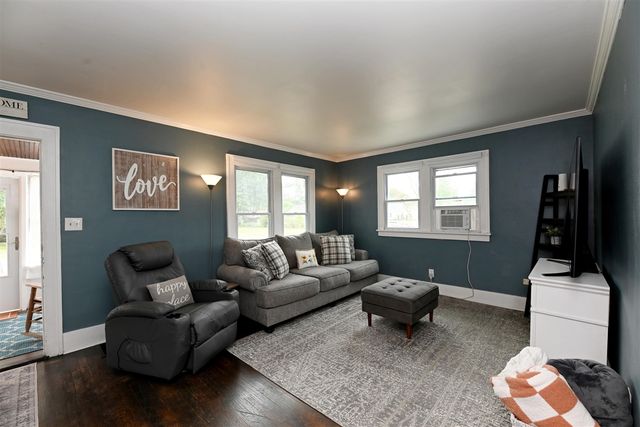 2362 Denmark Street, Muskegon, MI 49441