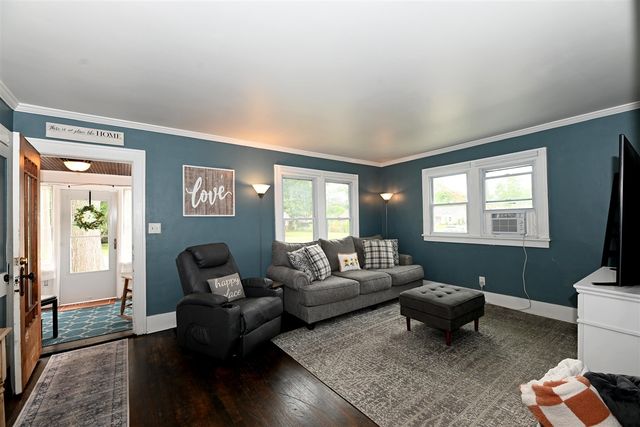 2362 Denmark Street, Muskegon, MI 49441