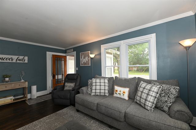 2362 Denmark Street, Muskegon, MI 49441