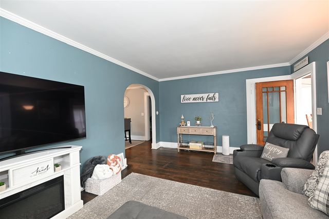 2362 Denmark Street, Muskegon, MI 49441