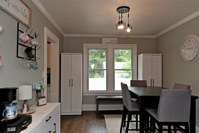 2362 Denmark Street, Muskegon, MI 49441