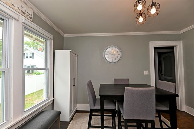 2362 Denmark Street, Muskegon, MI 49441
