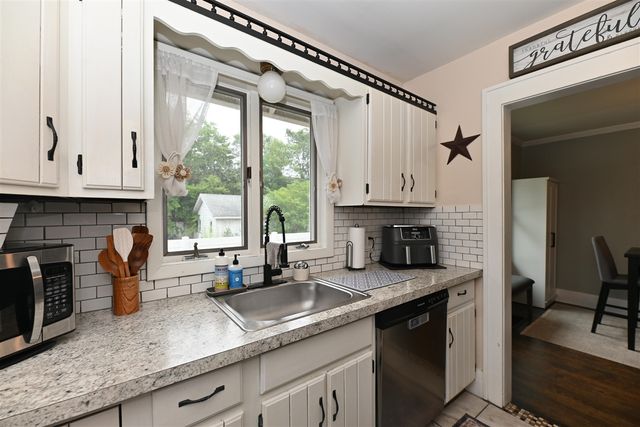 2362 Denmark Street, Muskegon, MI 49441