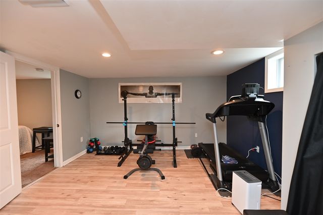 2362 Denmark Street, Muskegon, MI 49441
