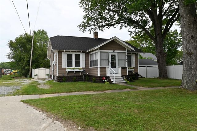 2362 Denmark Street, Muskegon, MI 49441