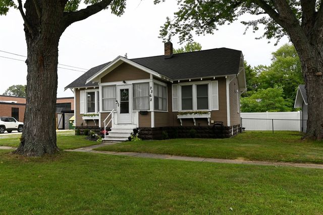 2362 Denmark Street, Muskegon, MI 49441